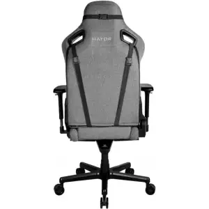 Кресло для геймеров Hator Arc Fabric Stone Gray (HTC-984) UA
