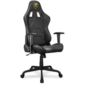 Крісло для геймерів Cougar Armor Elite Royal UA