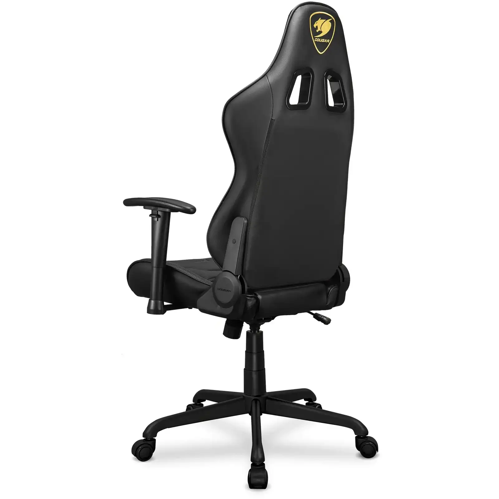 Крісло для геймерів Cougar Armor Elite Royal UA
