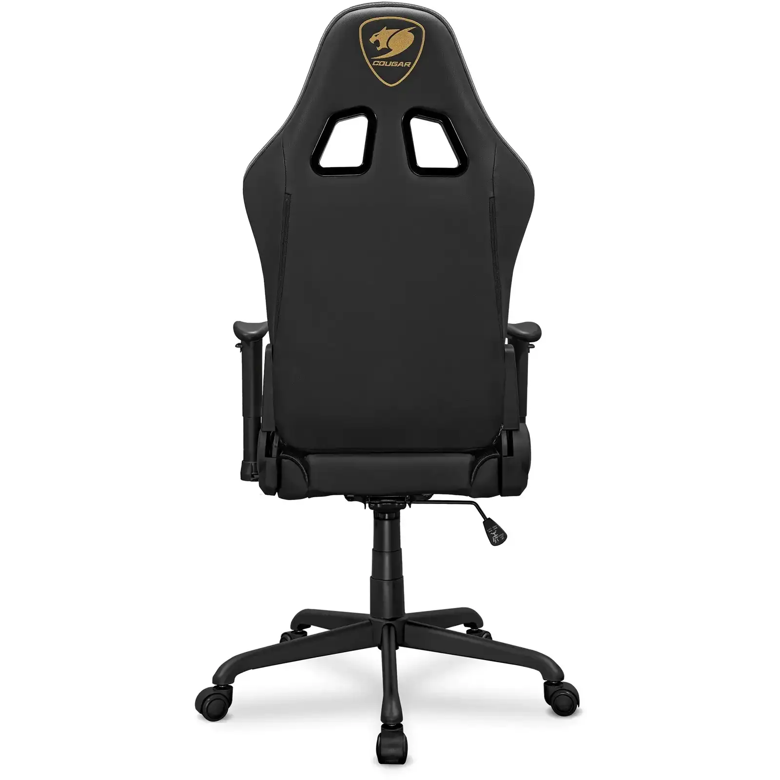 Крісло для геймерів Cougar Armor Elite Royal UA