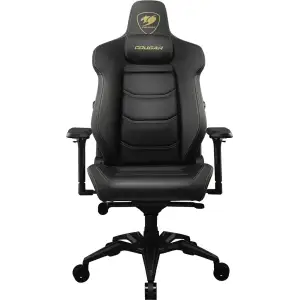 Кресло для геймеров Cougar Armor Evo Royal UA