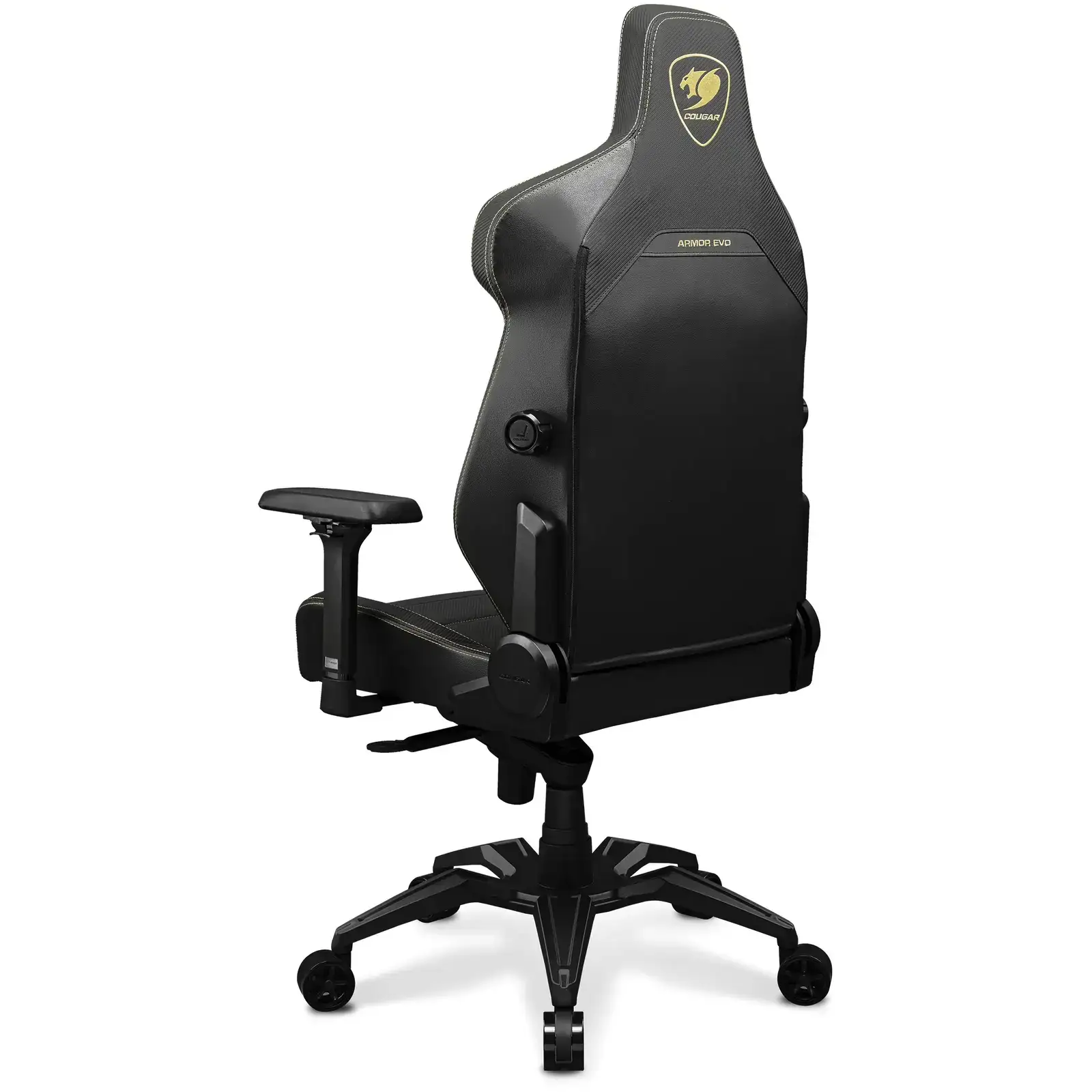 Крісло для геймерів Cougar Armor Evo Royal UA