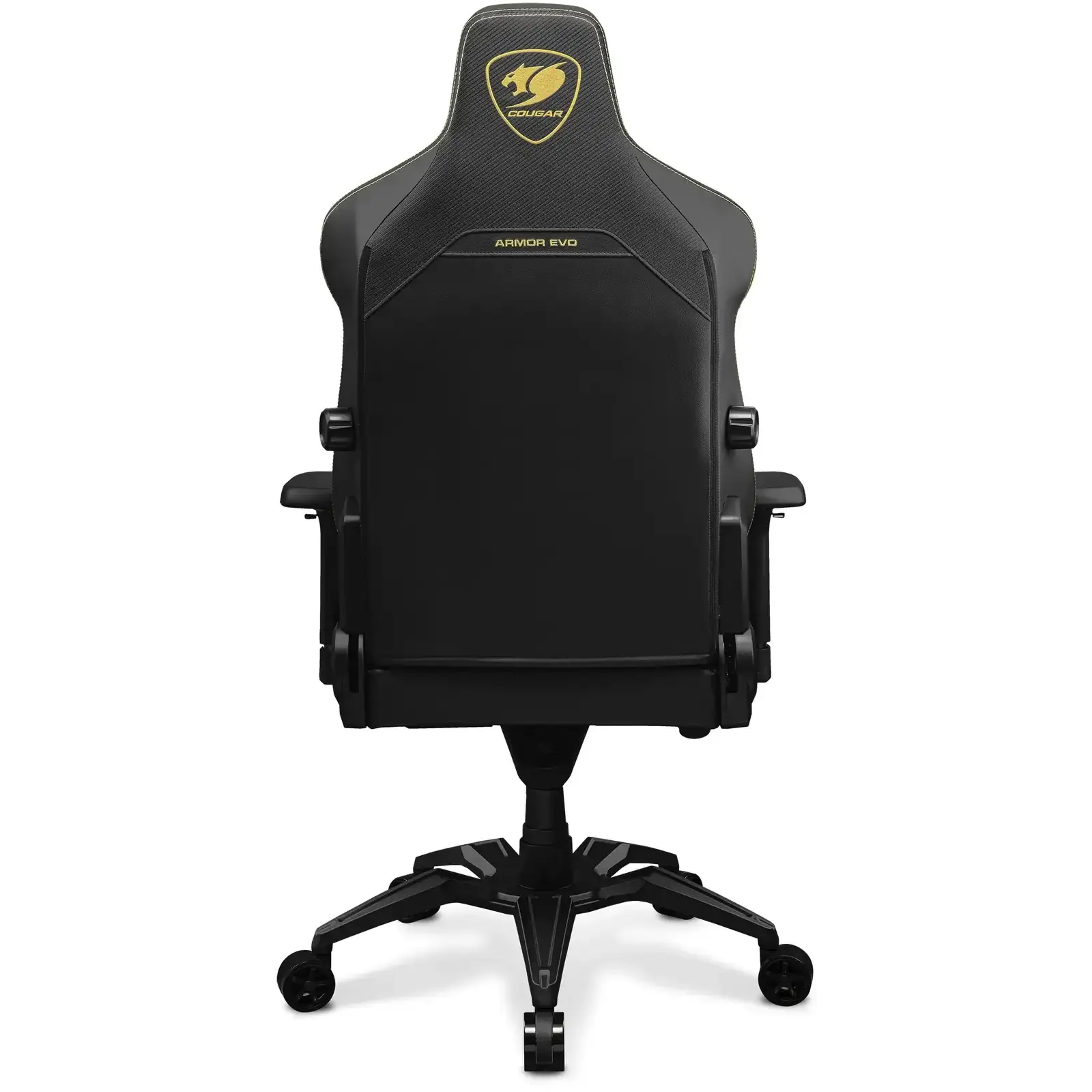 Крісло для геймерів Cougar Armor Evo Royal UA