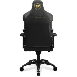 Крісло для геймерів Cougar Armor Evo Royal UA