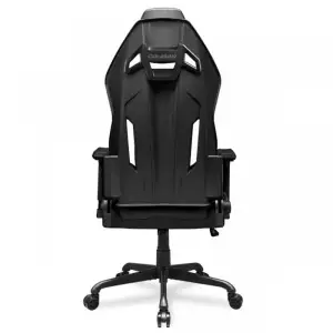 Кресло для геймеров Cougar Hotrod Black UA