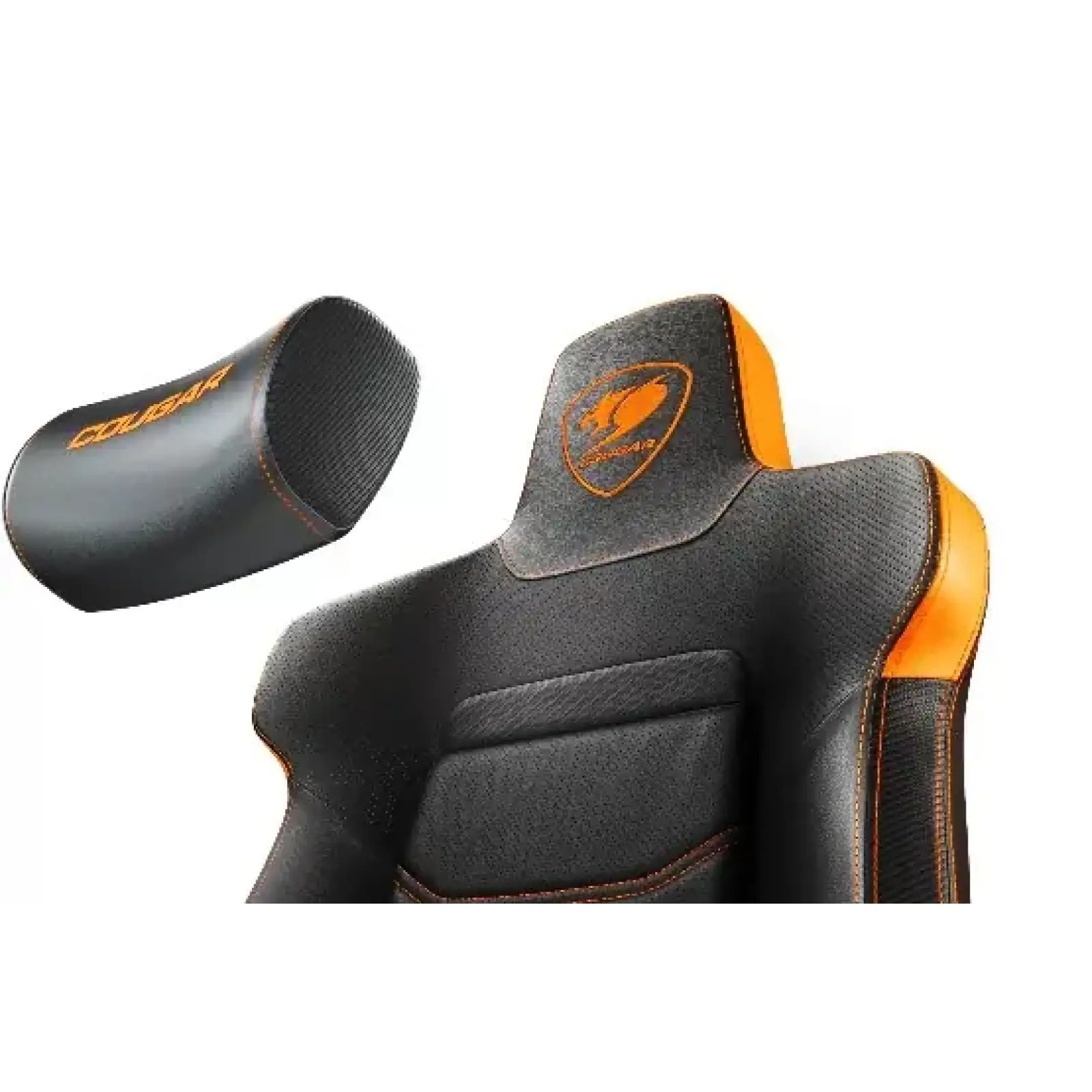 Кресло для геймеров Cougar Armor Evo M UA