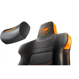 Кресло для геймеров Cougar Armor Evo M UA
