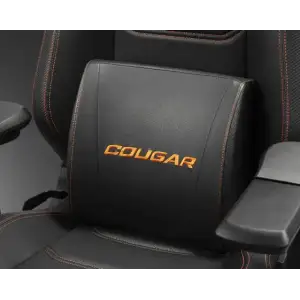 Кресло для геймеров Cougar Armor Evo M UA