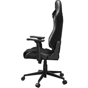 Кресло для геймеров Cougar Explore Royal F Black UA