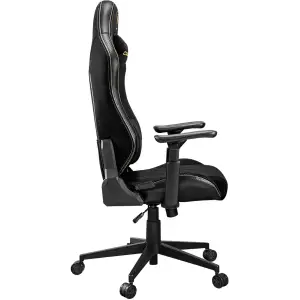 Кресло для геймеров Cougar Explore Royal F Black UA