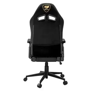 Кресло для геймеров Cougar Explore Royal F Black UA