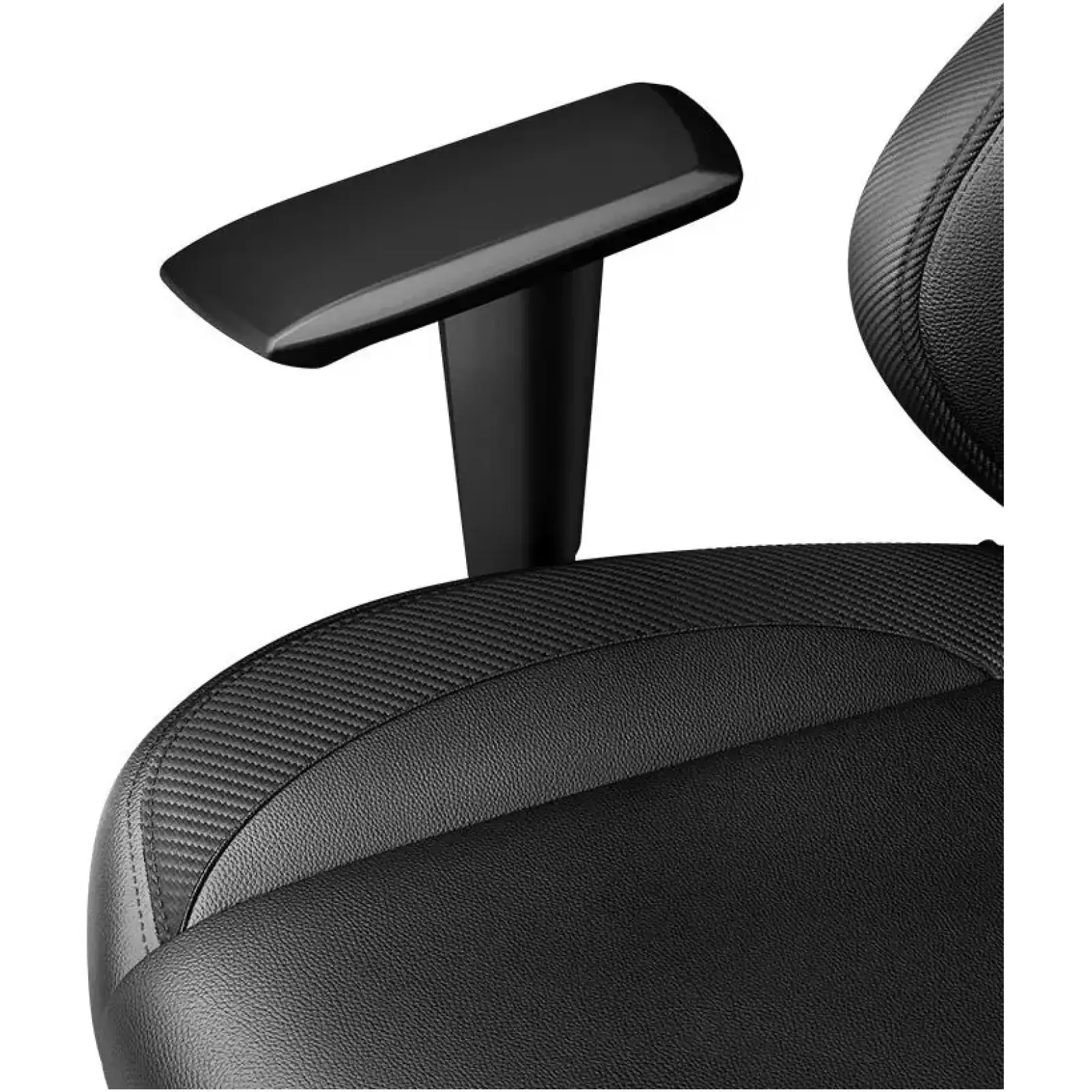 Кресло для геймеров Anda Seat Phantom 3 Size L Black/Gold (AD18Y-06-B-PV/C) UA