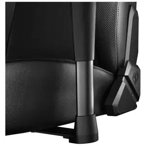 Кресло для геймеров Anda Seat Phantom 3 Size L Black/Gold (AD18Y-06-B-PV/C) UA