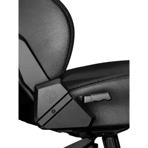 Кресло для геймеров Anda Seat Phantom 3 Size L Black/Gold (AD18Y-06-B-PV/C) UA