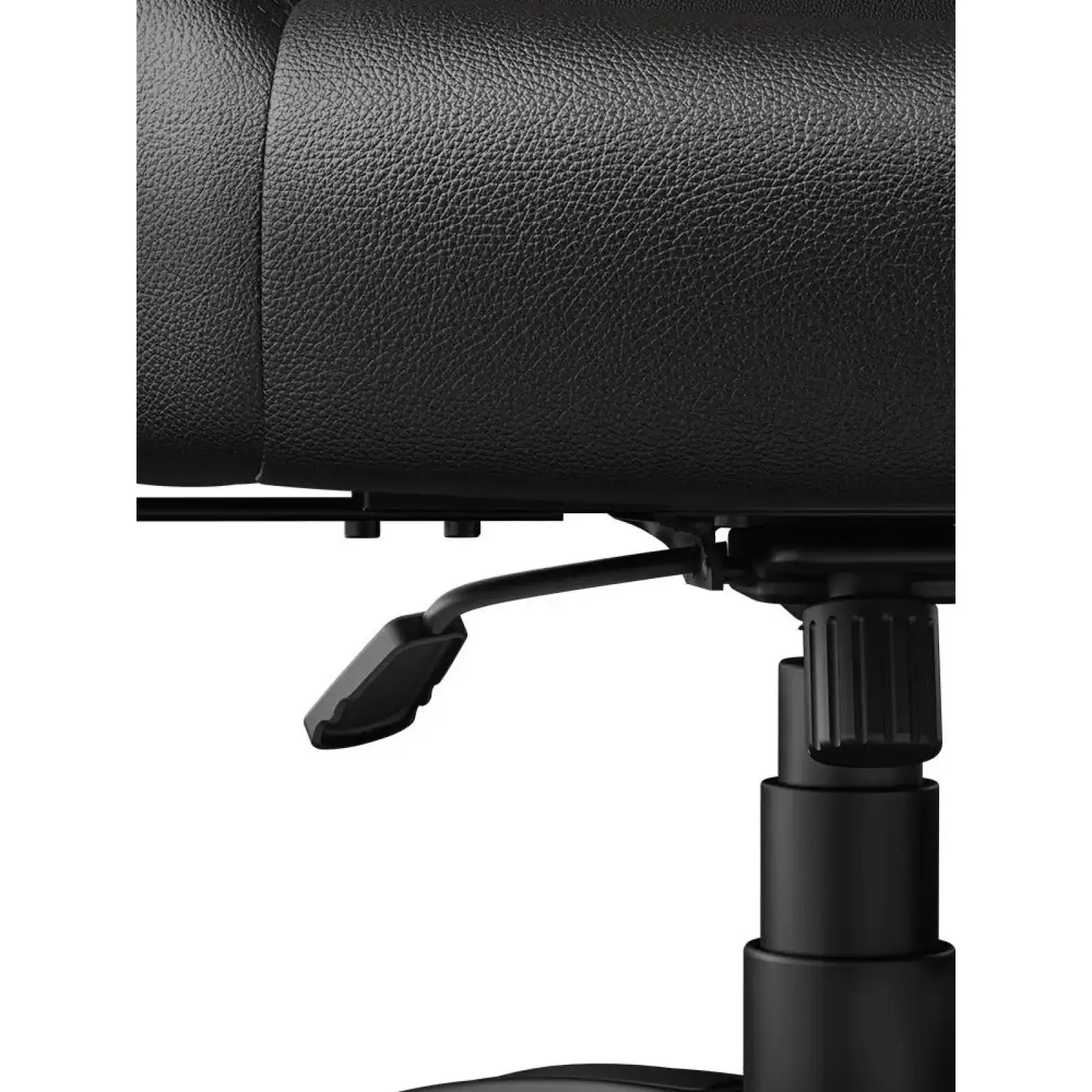 Кресло для геймеров Anda Seat Phantom 3 Size L Black/Gold (AD18Y-06-B-PV/C) UA