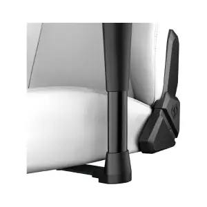 Крісло для геймерів Anda Seat Phantom 3 Size L White (AD18Y-06-W-PV) UA