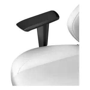 Крісло для геймерів Anda Seat Phantom 3 Size L White (AD18Y-06-W-PV) UA