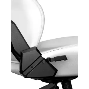 Крісло для геймерів Anda Seat Phantom 3 Size L White (AD18Y-06-W-PV) UA