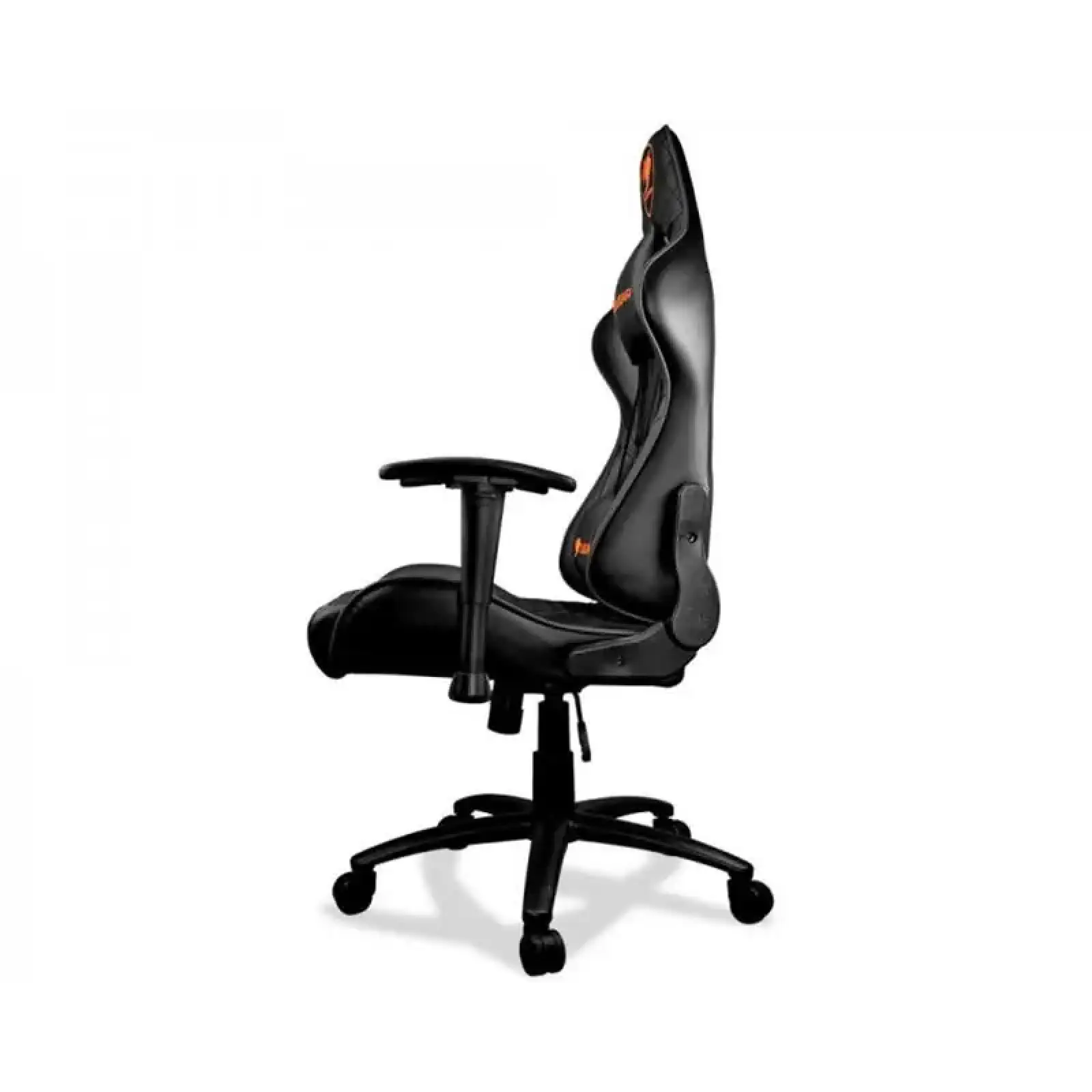 Кресло для геймеров Cougar Armor One Black UA