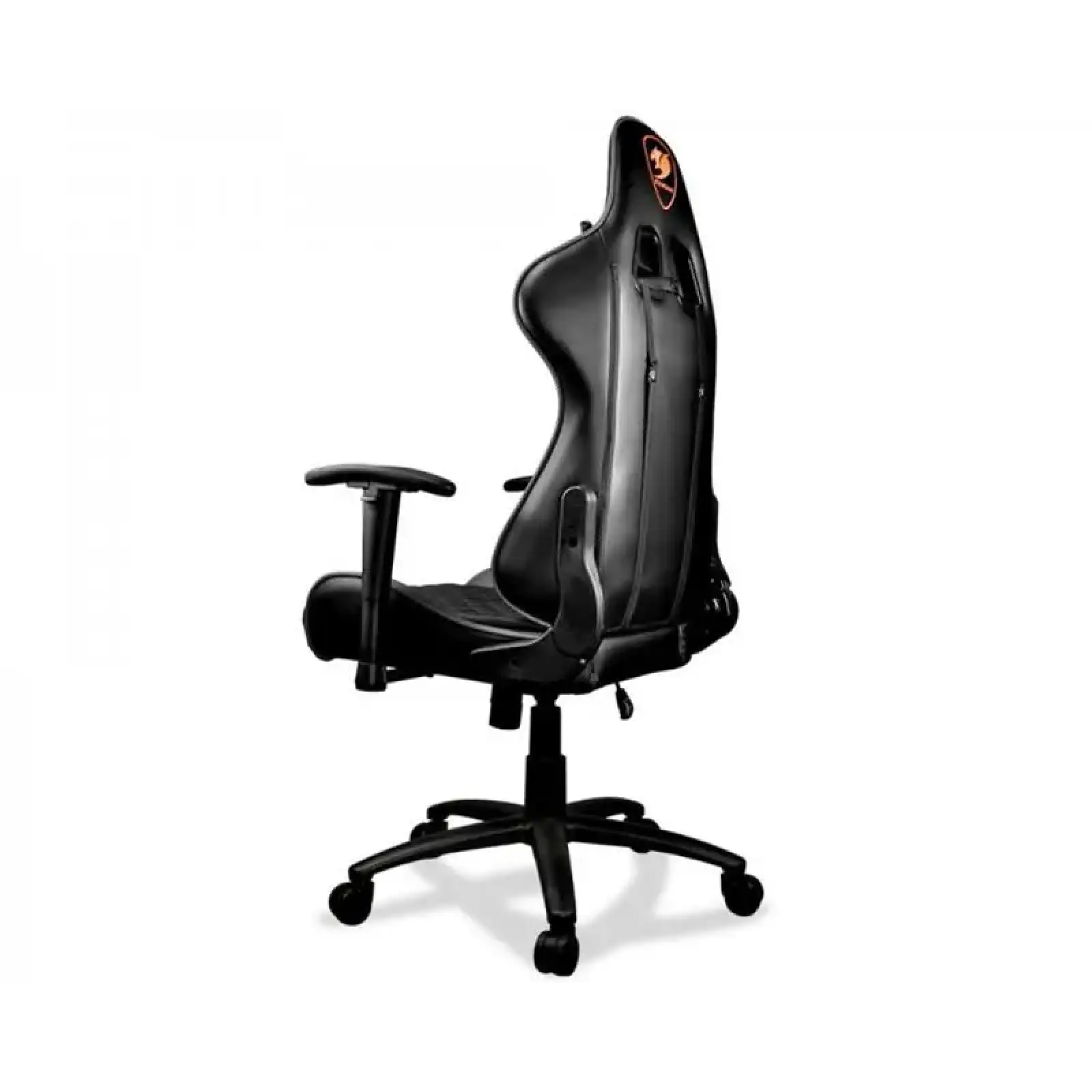 Кресло для геймеров Cougar Armor One Black UA