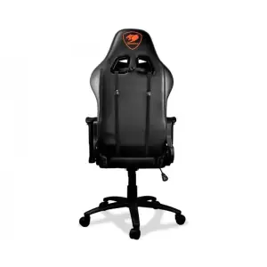 Кресло для геймеров Cougar Armor One Black UA