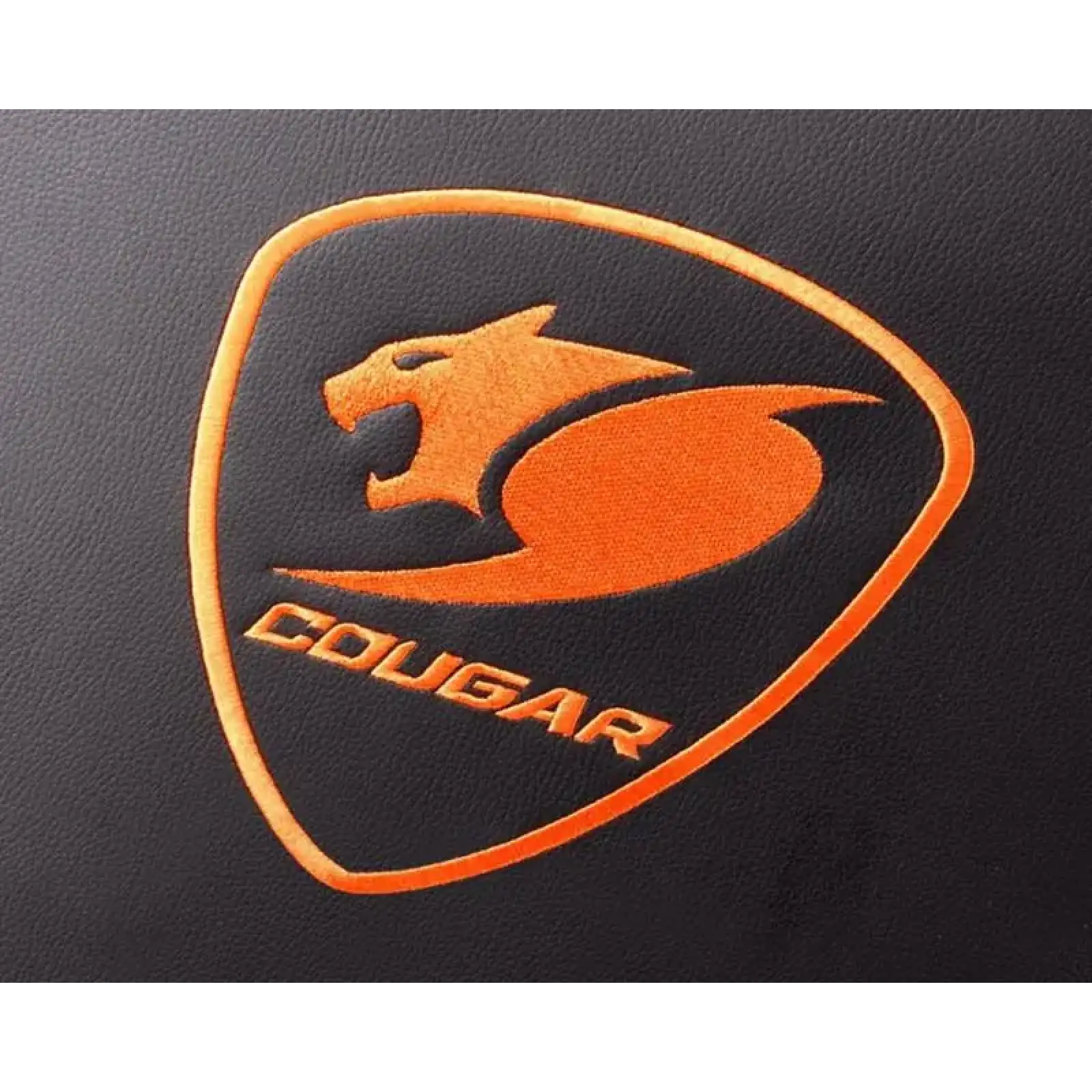 Кресло для геймеров Cougar Armor One Black UA
