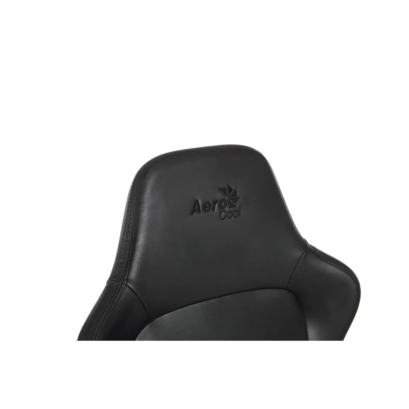 Кресло для геймеров AeroCool CROWN Lite Modern Black (ACGC-1050001.11) UA