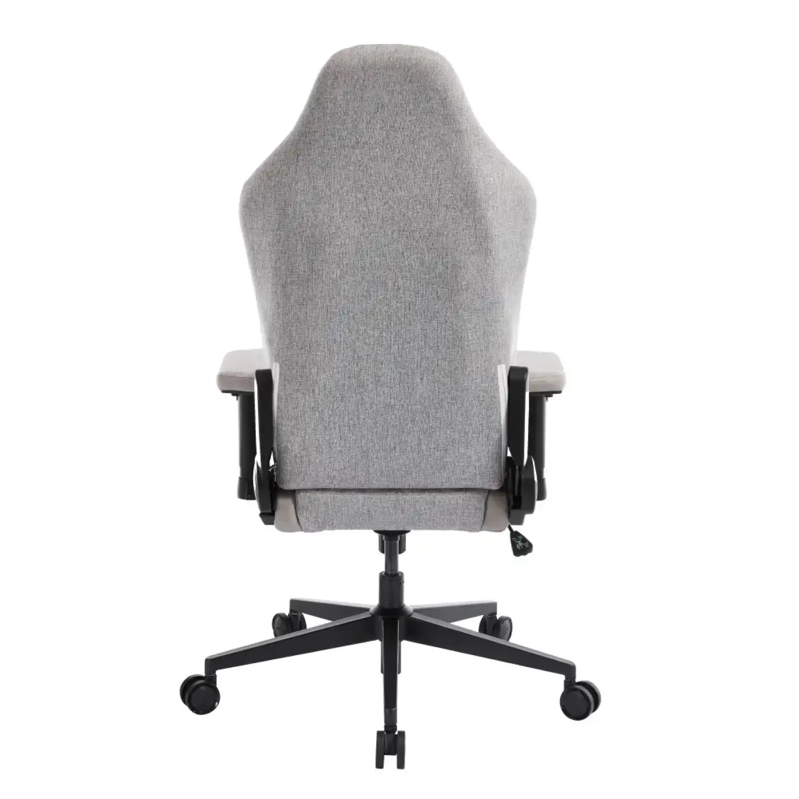 Кресло для геймеров AeroCool CROWN Loft Light Grey (ACGC-2052104.41) UA