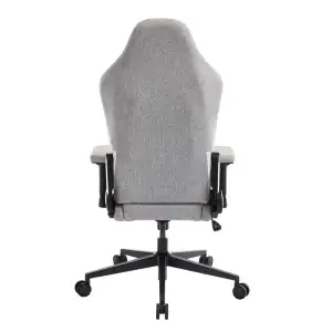 Кресло для геймеров AeroCool CROWN Loft Light Grey (ACGC-2052104.41) UA