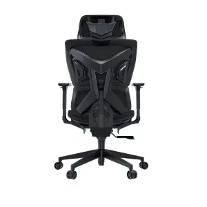 Крісло для геймерів Anda Seat X-Air Mega Size XL Mesh Space Black (AD-WY-01-BBB) UA