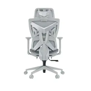 Крісло для геймерів Anda Seat X-Air Mega Size XL Mesh Gray (AD-WY-01-GGF) UA