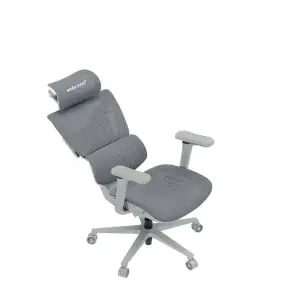 Кресло для геймеров Anda Seat X-Air Pro Size XL Mesh Gray (AD-WY-01-GGF-G01) UA