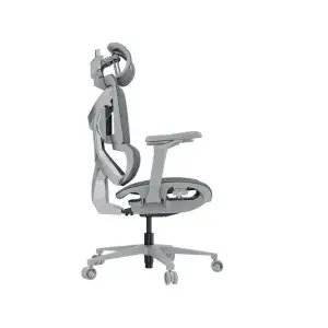 Кресло для геймеров Anda Seat X-Air Pro Size XL Mesh Gray (AD-WY-01-GGF-G01) UA