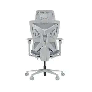 Кресло для геймеров Anda Seat X-Air Pro Size XL Mesh Gray (AD-WY-01-GGF-G01) UA