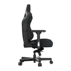 Крісло для геймерів Anda Seat Kaiser 3 Size XL Fabric Dark Gray (AD12YDC-XL-01-GB-CF) UA