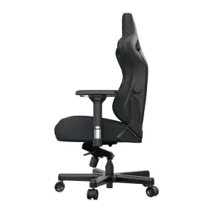Крісло для геймерів Anda Seat Kaiser 3 Size XL Fabric Dark Gray (AD12YDC-XL-01-GB-CF) UA