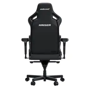 Крісло для геймерів Anda Seat Kaiser 4 Size L Black Premium PVC (AD12YDDC-L-20-B-PV/C) UA