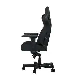 Крісло для геймерів Anda Seat Kaiser 4 Size L Dark Grey Fabric (AD12YDDC-L-20-GB-CF) UA