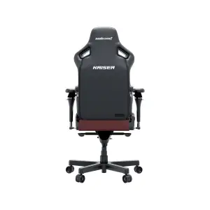 Кресло для геймеров Anda Seat Kaiser 4 V2 Size XL PVC Maroon (AD12YDDC-XLL-20-A-PV/C-03) UA