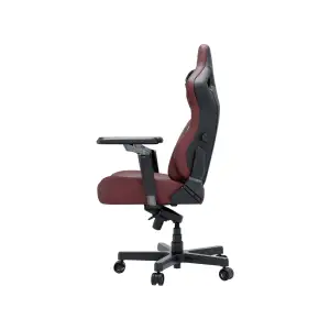 Кресло для геймеров Anda Seat Kaiser 4 V2 Size XL PVC Maroon (AD12YDDC-XLL-20-A-PV/C-03) UA