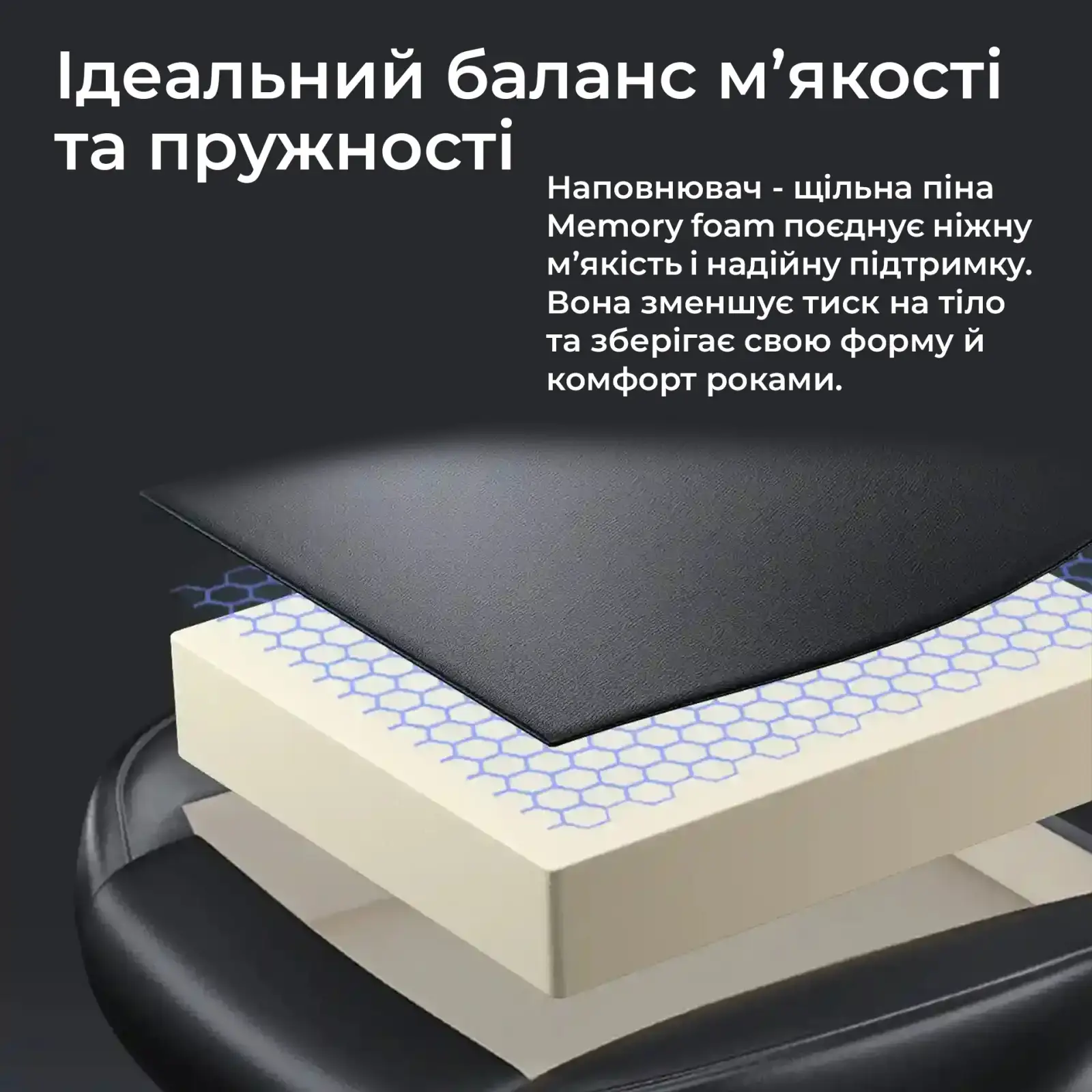 Кресло для геймеров Anda Seat Kaiser 4 V2 Size XL PVC Maroon (AD12YDDC-XLL-20-A-PV/C-03) UA