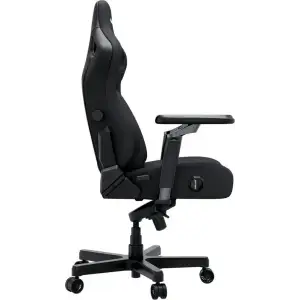 Крісло для геймерів Anda Seat Kaiser 4 V2 Size XL Black (AD12YDDC-XLL-20-B-CF-03) UA