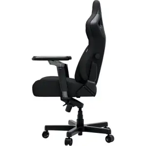 Крісло для геймерів Anda Seat Kaiser 4 V2 Size XL Black (AD12YDDC-XLL-20-B-CF-03) UA