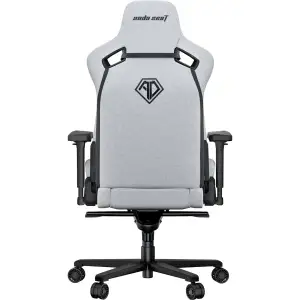 Кресло для геймеров Anda Seat Kaiser Frontier Size XL Grey Fabric (AD12YXL-17-G-F-G02) UA