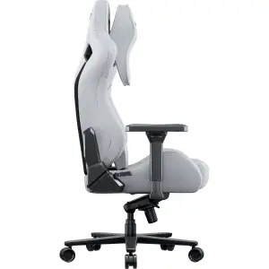 Кресло для геймеров Anda Seat Kaiser Frontier Size XL Grey Fabric (AD12YXL-17-G-F-G02) UA