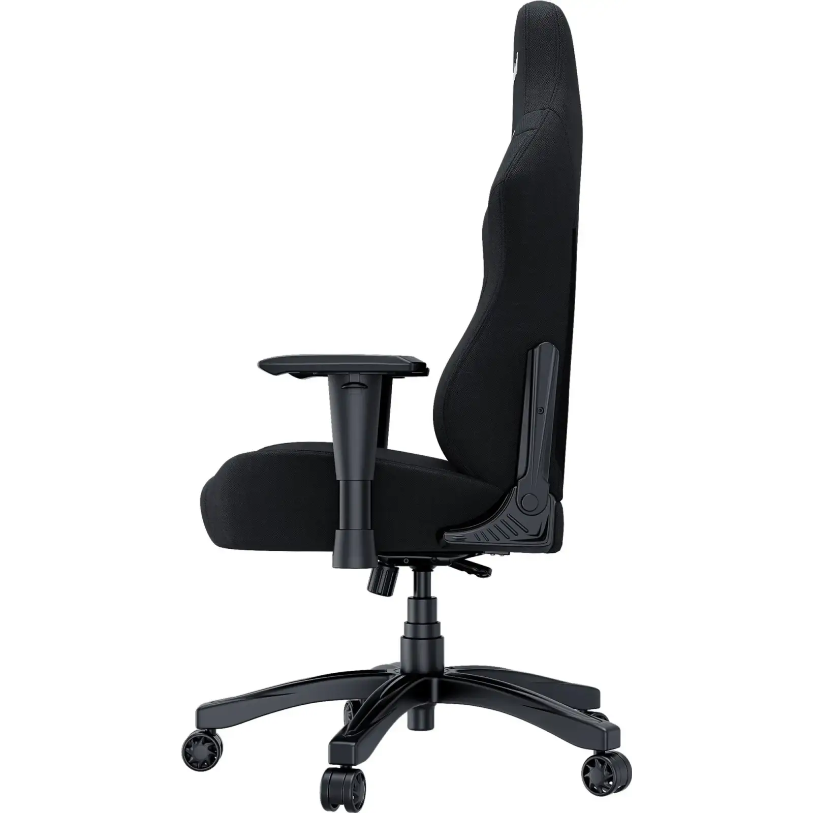 Кресло для геймеров Anda Seat Luna Size L Fabric Black (AD18-44-B-F) UA