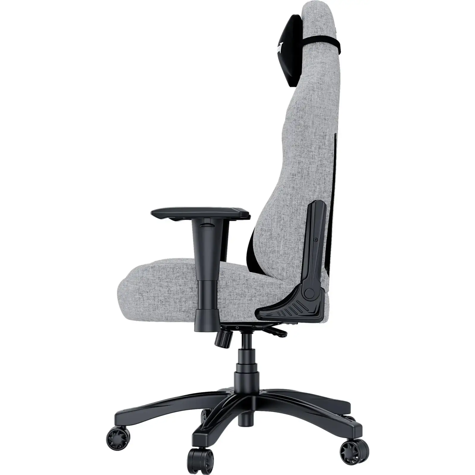 Кресло для геймеров Anda Seat Luna Size L Grey (AD18-44-G-F) UA