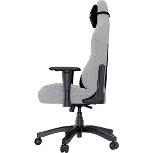 Кресло для геймеров Anda Seat Luna Size L Grey (AD18-44-G-F) UA