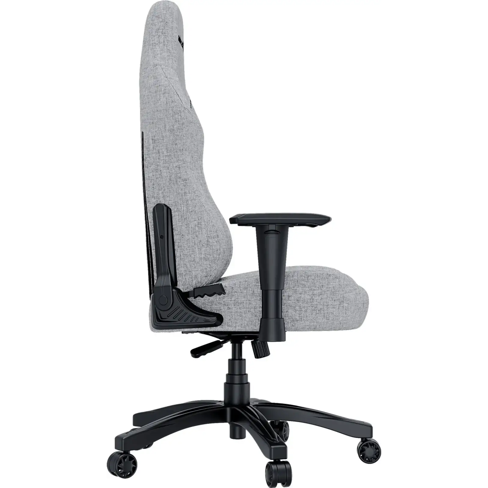 Кресло для геймеров Anda Seat Luna Size L Grey (AD18-44-G-F) UA