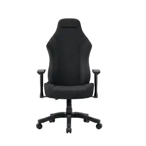 Кресло для геймеров Anda Seat Luna Size L Dark Gray Fabric (AD18-44-GB-F) UA